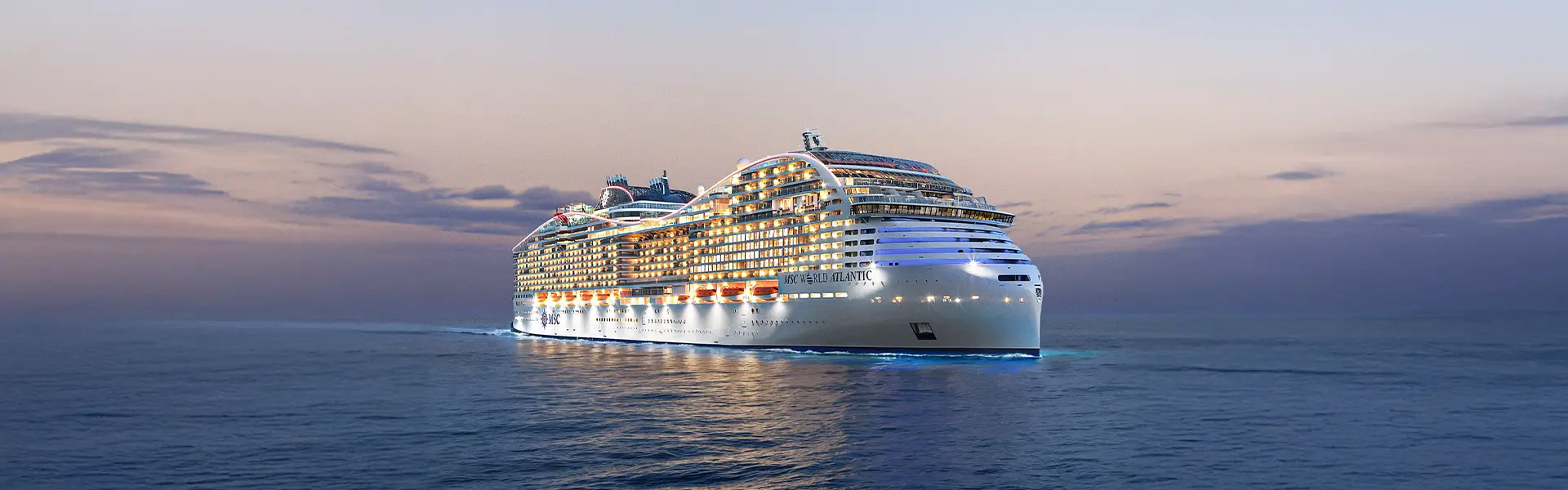 販売開始：カリブ海 最新クルーズ 2027