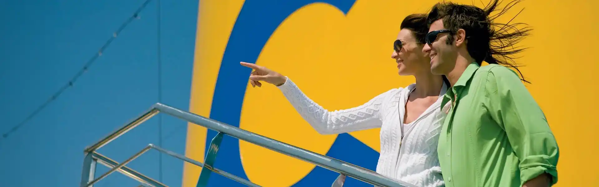 Costa Days が帰ってきました