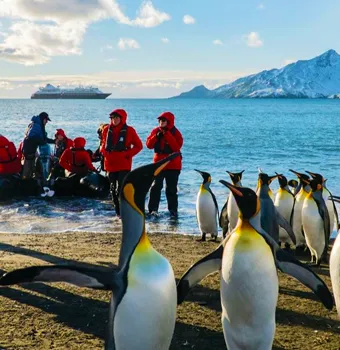 特別な冒険へ出かけよう