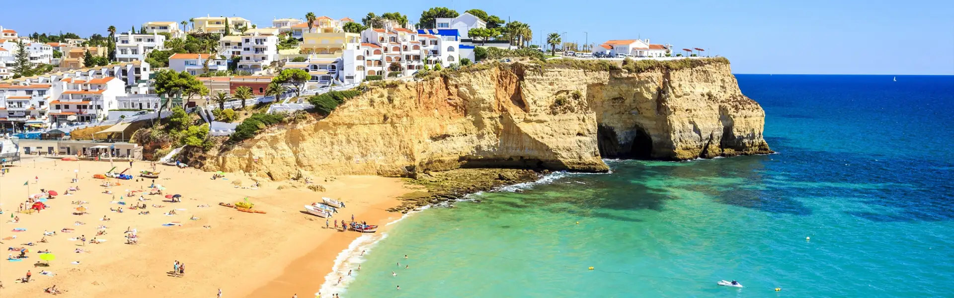 スペイン＆ポルトガル プロモーション