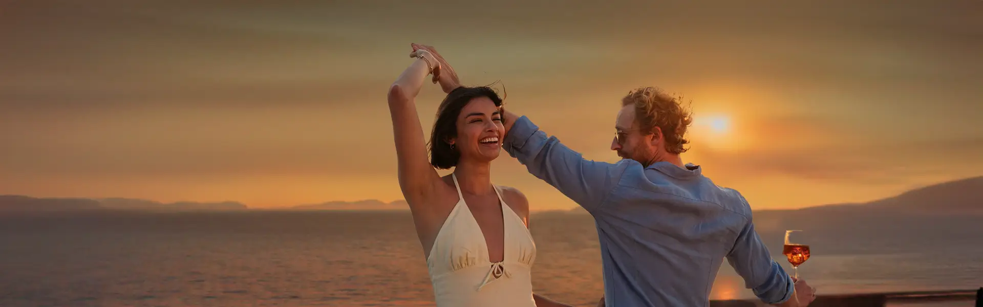 見逃せないチャンス