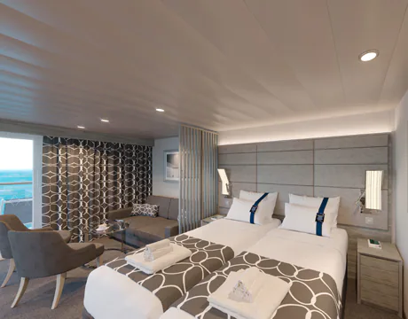 SL1 プレミアム・アウレア・スイート