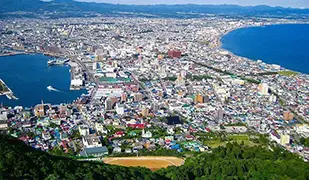 函館