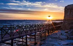 リマソール の画像