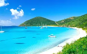 セント・トーマス