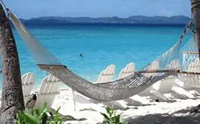 セント・トーマス