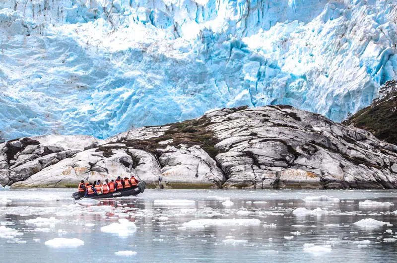 アルベルト・デ・アゴスティーニ国立公園