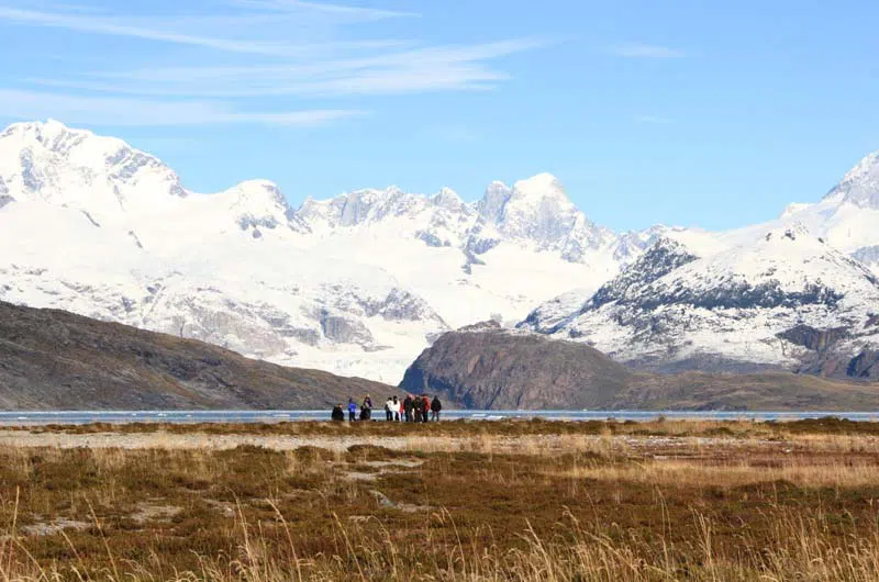 アインズワース湾