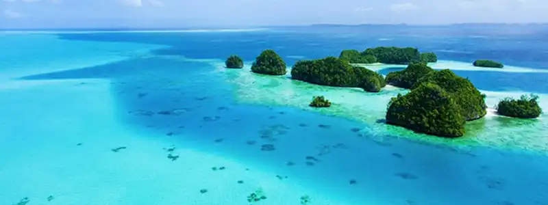 ガフェルート環礁