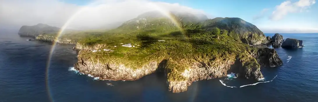 ゴフ島