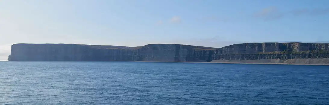 ケケルテン島