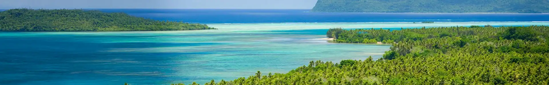 アンブリム島