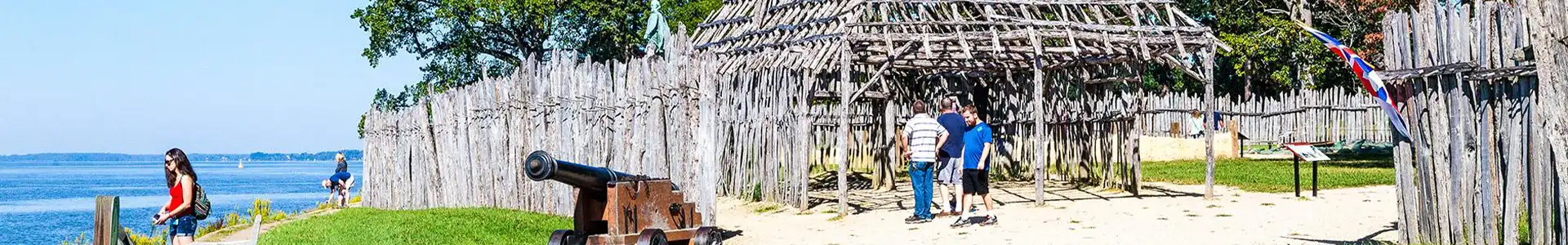 ジェームズタウン