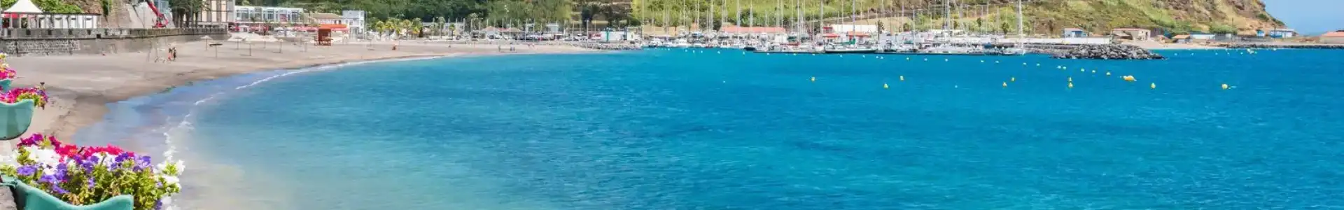 プライア・ダ・ヴィトリア