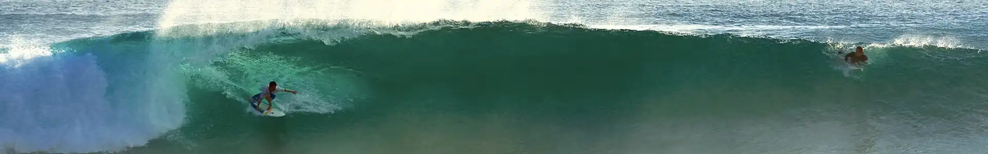 サンタクルス島
