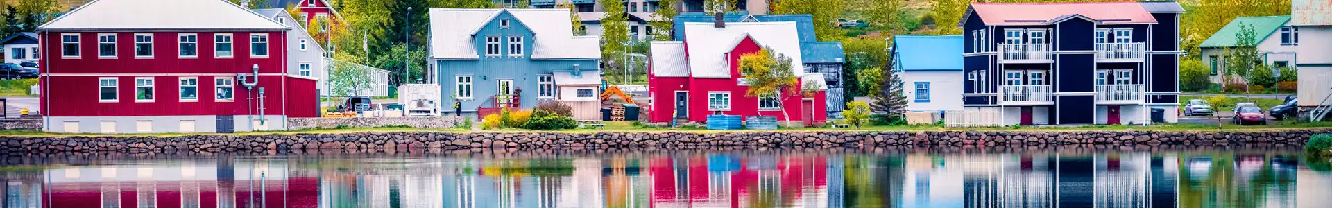 セイジスフィヨルズル