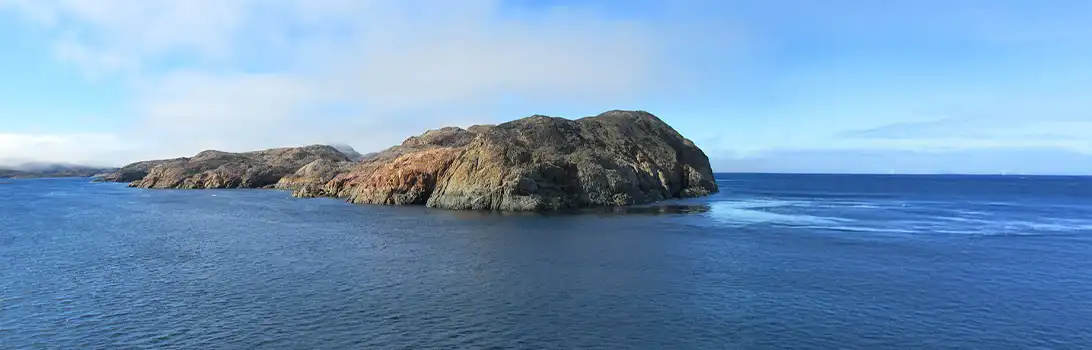 ロウワー・サベージ諸島