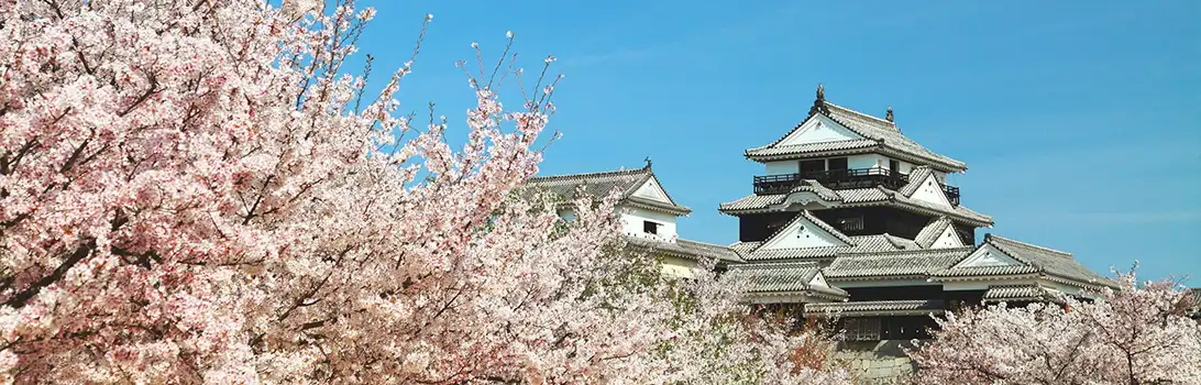 松山
