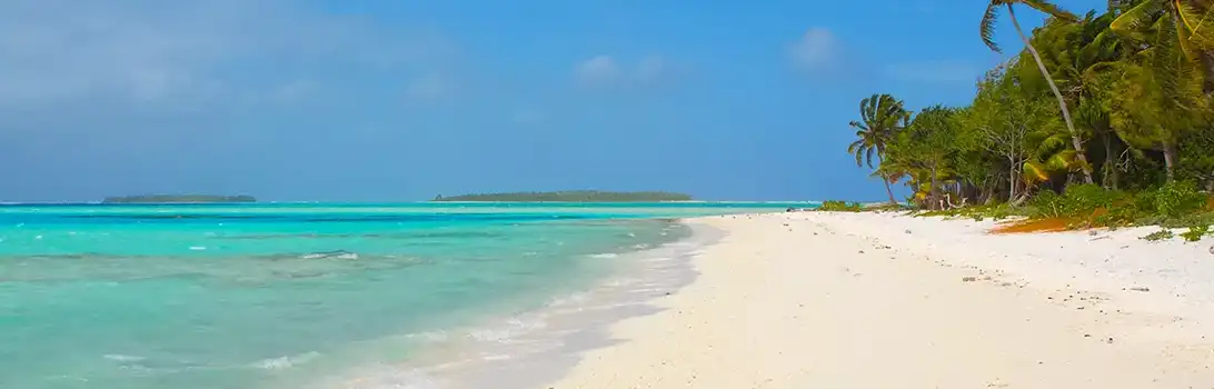 パルマーストン島