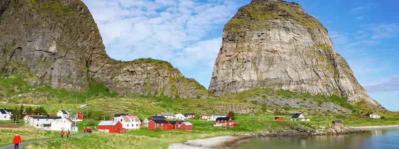 トールヴィーク