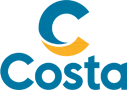 logo コスタクルーズ