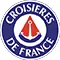 logo クロワジェール・ド・フランス
