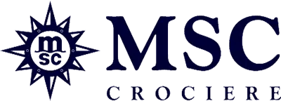 logo MSCクルーズ