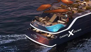 Celebrity Roamer の画像