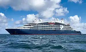 Le Jacques Cartier の画像