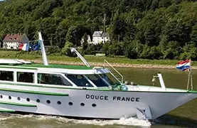 Msドゥース・フランス の画像