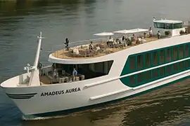 Ms Amadeus Aurea の画像