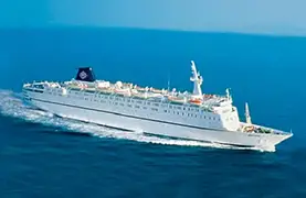 MSCメロディ