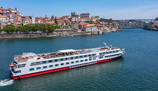 Douro Queen の画像