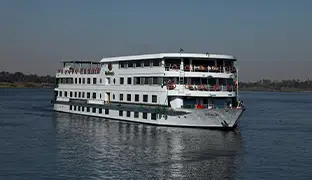 Nile Monarch の画像
