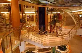 シー・プリンセス
