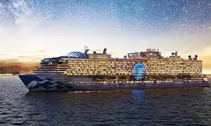 スター・プリンセス