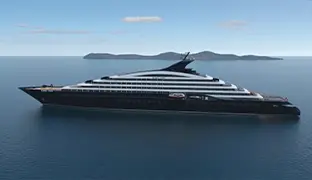 Scenic Ikon の画像