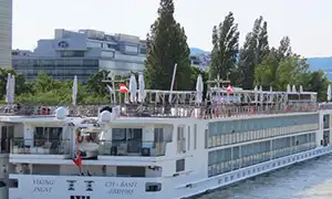 バイキング・ロングシップ・イングヴィ