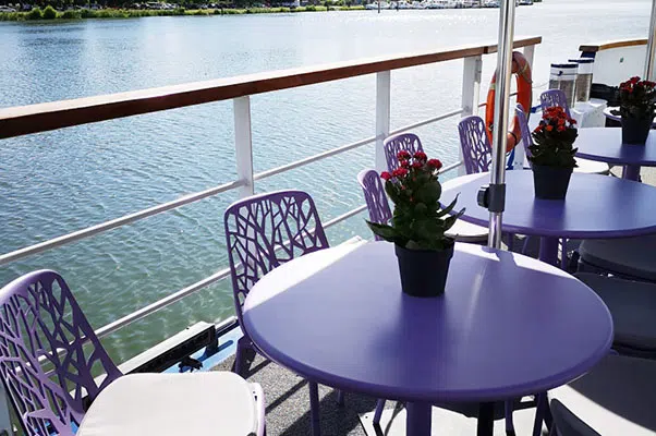 レーモンド の写真 2