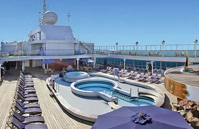 プリンセンダム の写真 3