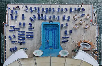 プリンセンダム の写真 7