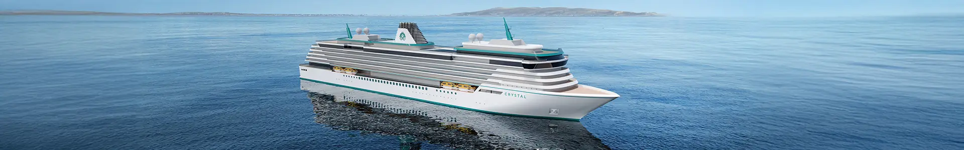 クリスタル・グレース