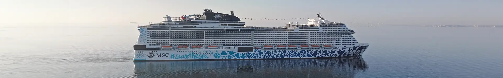 MSCユーリビア