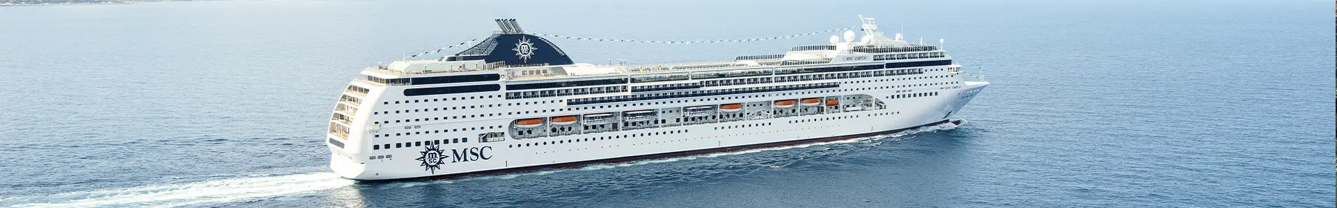 MSCリリカ