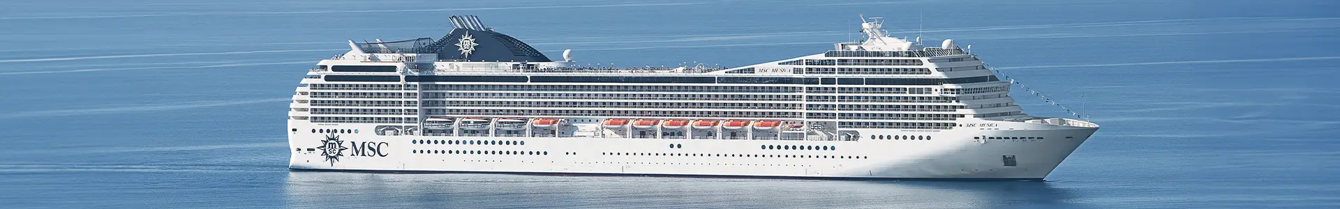 MSCムジカ