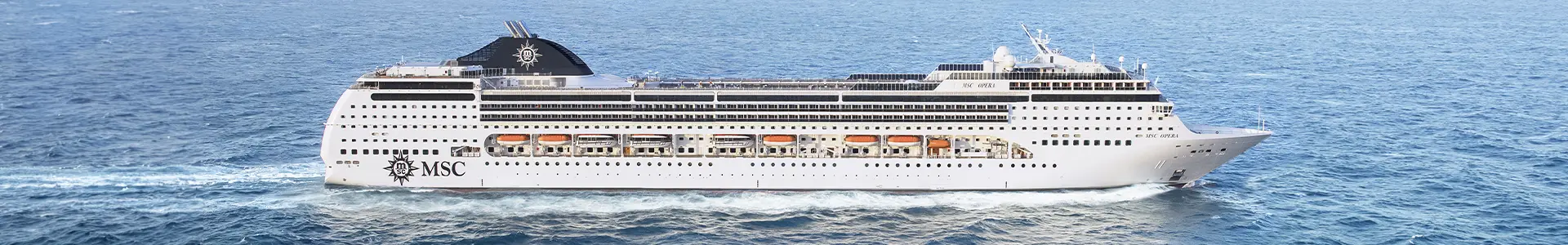 MSCオペラ