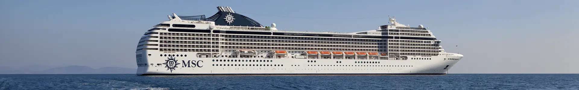 MSCオーケストラ