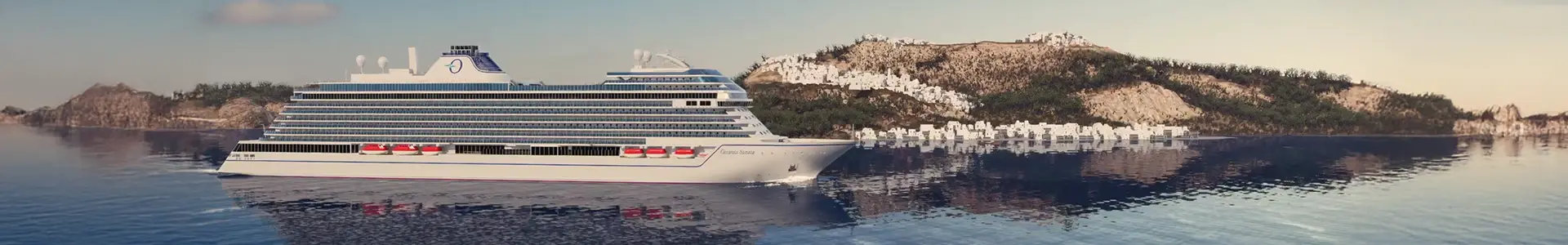 オーシャニア・ソナタ