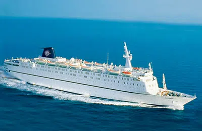 MSCメロディ の写真 1