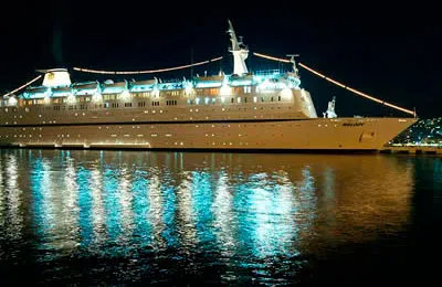 MSCメロディ の写真 3